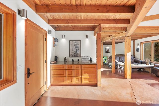 96 Pleasant Pond Lane, Friday Harbor, WA 98250