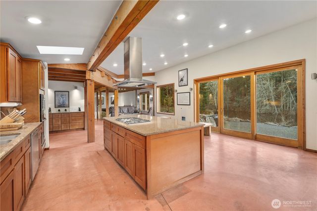 96 Pleasant Pond Lane, Friday Harbor, WA 98250