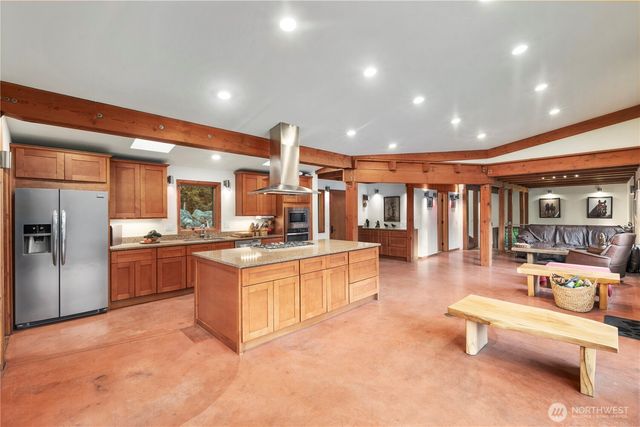 96 Pleasant Pond Lane, Friday Harbor, WA 98250