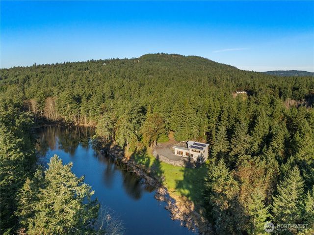 96 Pleasant Pond Lane, Friday Harbor, WA 98250