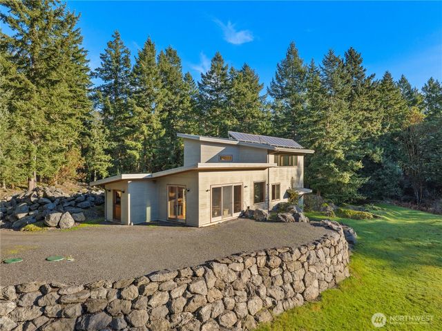 96 Pleasant Pond Lane, Friday Harbor, WA 98250