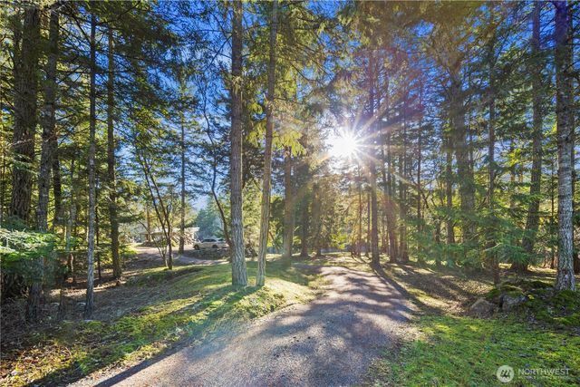 96 Pleasant Pond Lane, Friday Harbor, WA 98250