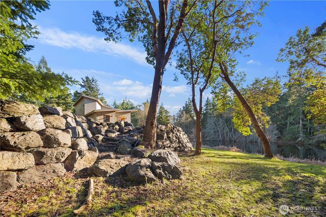 96 Pleasant Pond Lane, Friday Harbor, WA 98250