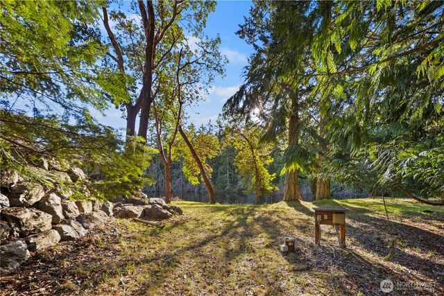 96 Pleasant Pond Lane, Friday Harbor, WA 98250