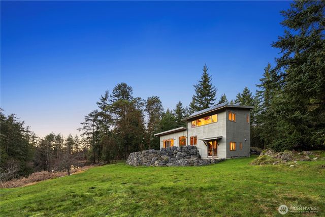 96 Pleasant Pond Lane, Friday Harbor, WA 98250