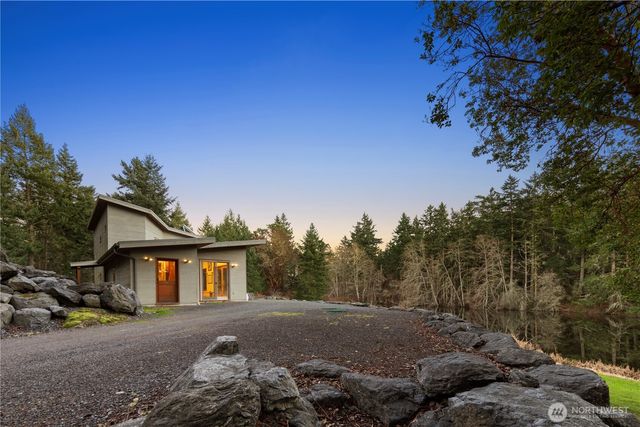 96 Pleasant Pond Lane, Friday Harbor, WA 98250