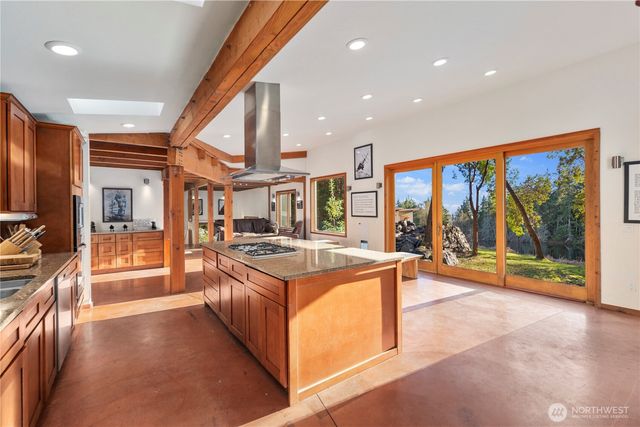 96 Pleasant Pond Lane, Friday Harbor, WA 98250