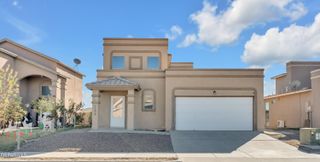 7128 Copper Trail Avenue, El Paso, TX 79934