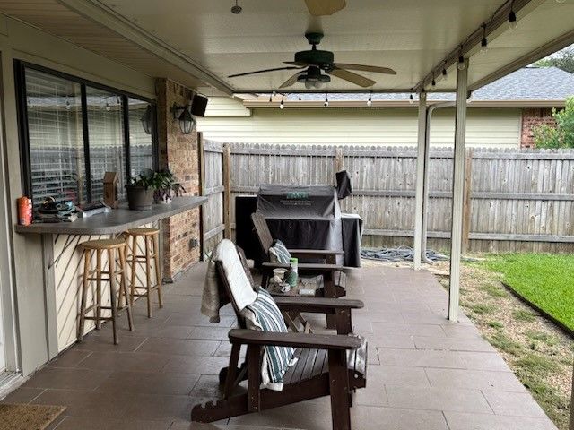 1518 Windy Meadow Drive, Plano, TX 75023