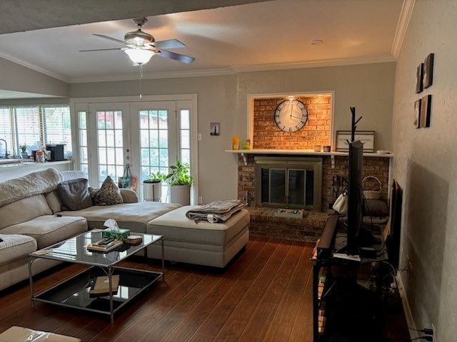 1518 Windy Meadow Drive, Plano, TX 75023