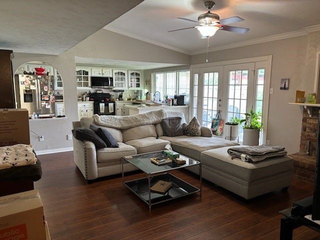 1518 Windy Meadow Drive, Plano, TX 75023