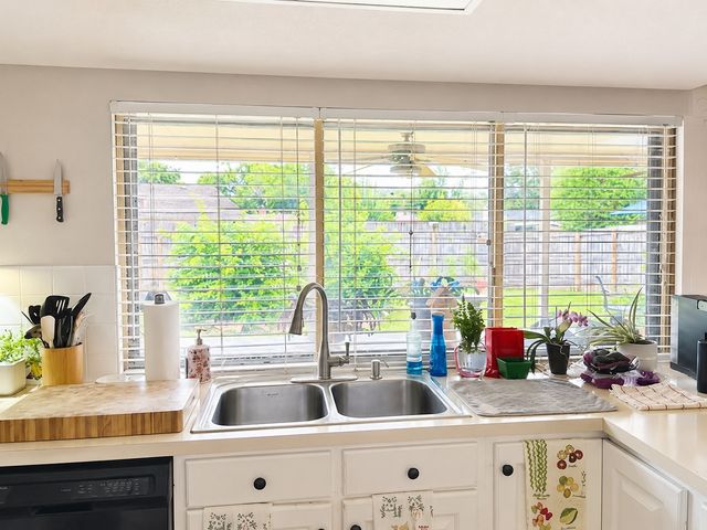 1518 Windy Meadow Drive, Plano, TX 75023