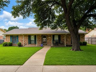1518 Windy Meadow Drive, Plano, TX 75023