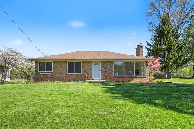 1411 Meadowlane Drive Se, City Of Kentwood, MI 49508