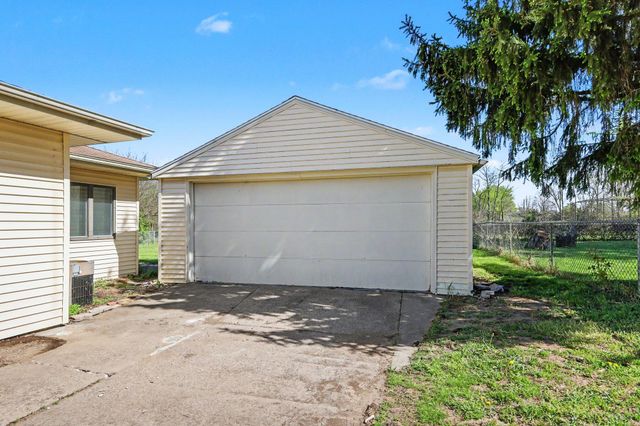 1411 Meadowlane Drive Se, City Of Kentwood, MI 49508