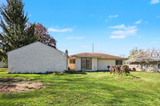 1411 Meadowlane Drive Se, City Of Kentwood, MI 49508
