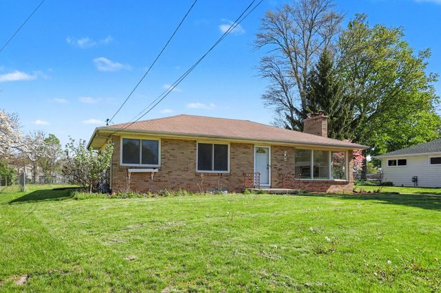 1411 Meadowlane Drive Se, City Of Kentwood, MI 49508