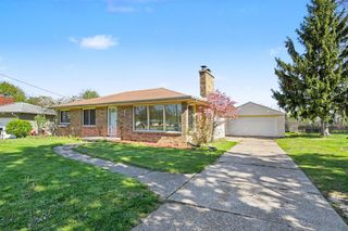 1411 Meadowlane Drive Se, City Of Kentwood, MI 49508