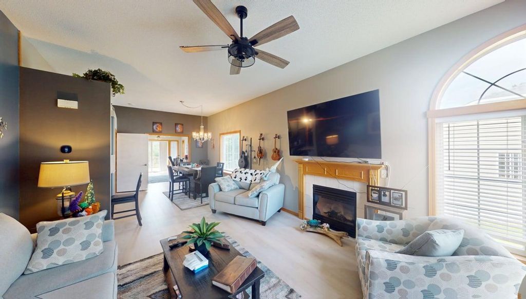 13018 Ulysses Street NE, Blaine, MN 55434