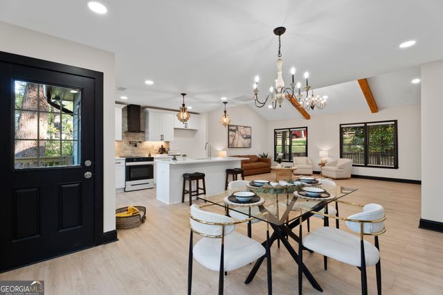 395 Pine L Drive, Buford, GA 30518