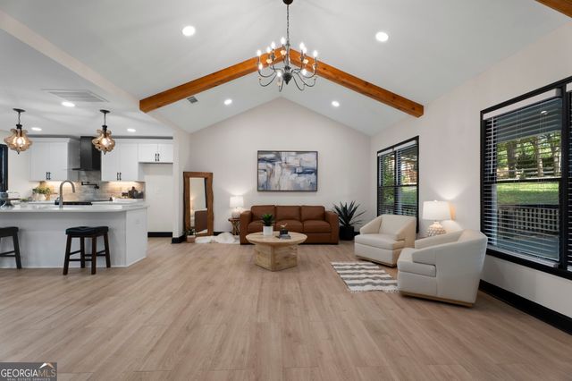 395 Pine L Drive, Buford, GA 30518