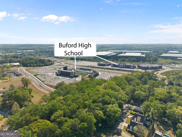 395 Pine L Drive, Buford, GA 30518