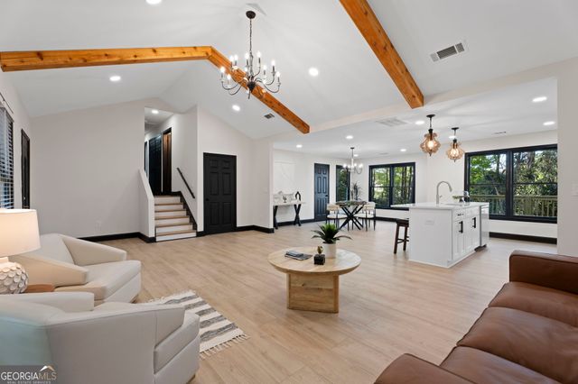 395 Pine L Drive, Buford, GA 30518