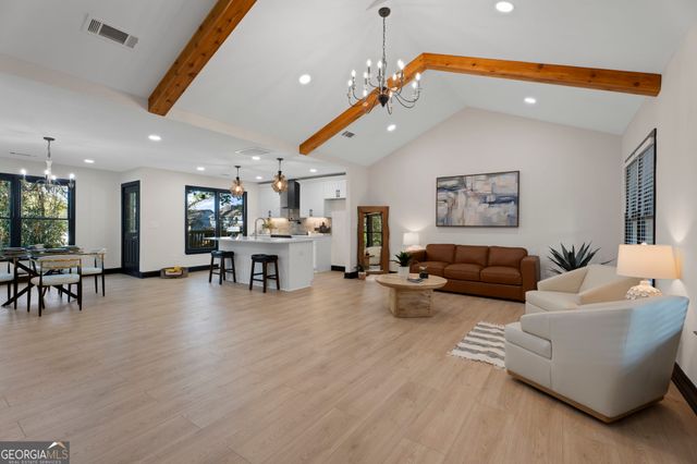 395 Pine L Drive, Buford, GA 30518