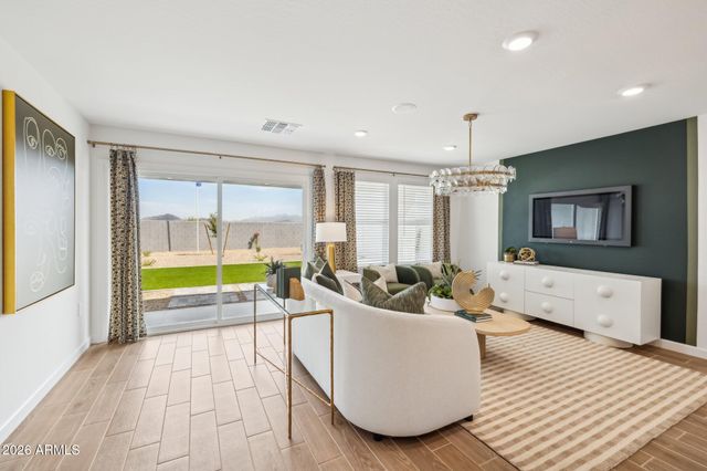 12592 W LOCUST Lane, Avondale, AZ 85323