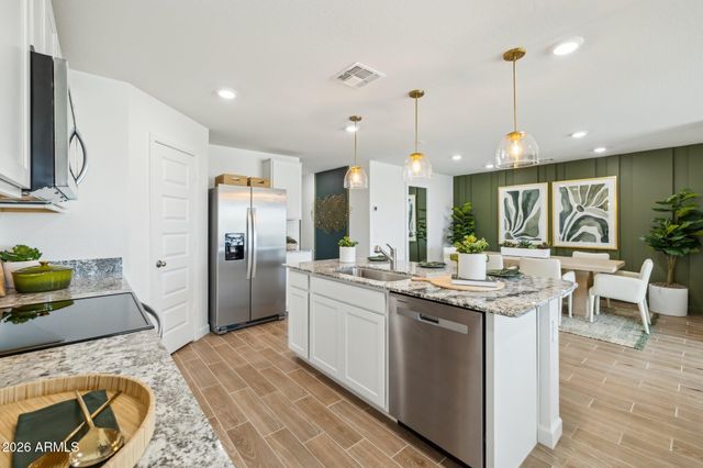 12592 W LOCUST Lane, Avondale, AZ 85323