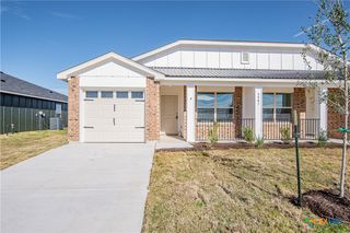 5901 Betty Lou Drive A, Killeen, TX 76549