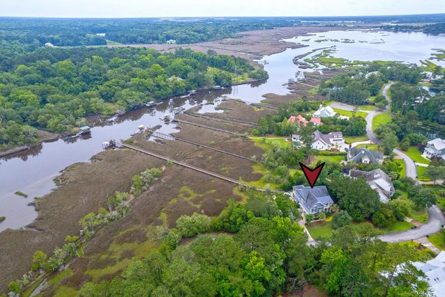 4385 Ten Shillings Way, Ravenel, SC 29470