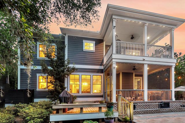 4385 Ten Shillings Way, Ravenel, SC 29470