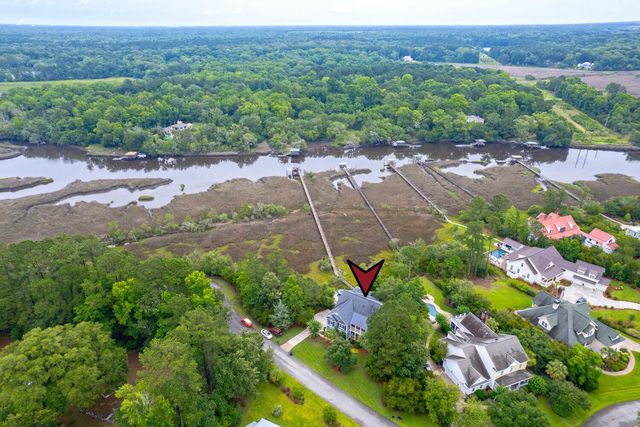 4385 Ten Shillings Way, Ravenel, SC 29470