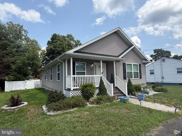 209 BUENA VISTA AVE, Landisville, NJ 08326