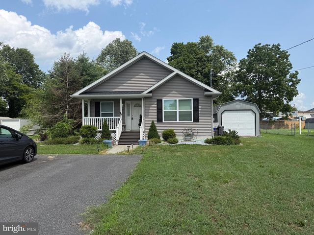 209 BUENA VISTA AVE, Landisville, NJ 08326