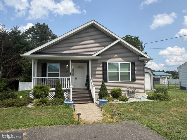 209 BUENA VISTA AVE, Landisville, NJ 08326