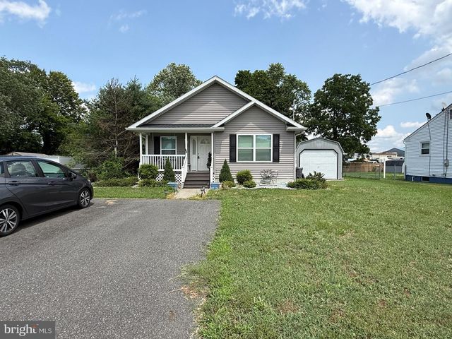 209 BUENA VISTA AVE, Landisville, NJ 08326
