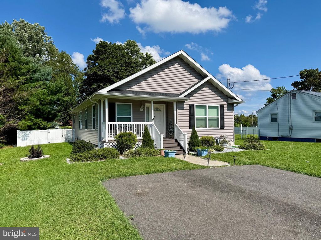 209 BUENA VISTA AVE, LANDISVILLE, NJ 08326 — photo 2