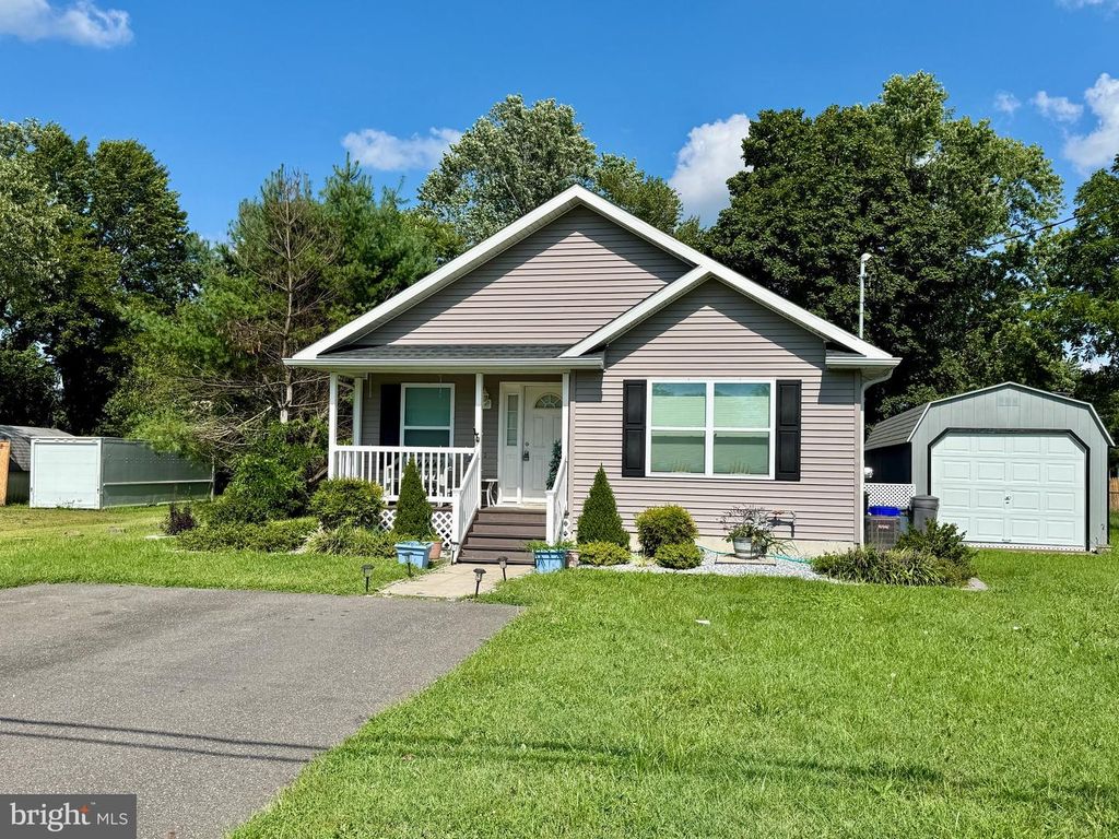 209 BUENA VISTA AVE, LANDISVILLE, NJ 08326 — photo 3