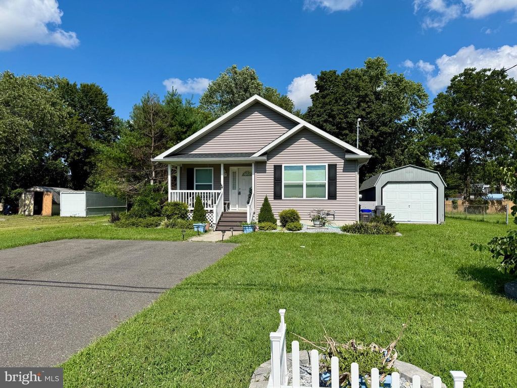209 BUENA VISTA AVE, LANDISVILLE, NJ 08326 — photo 4