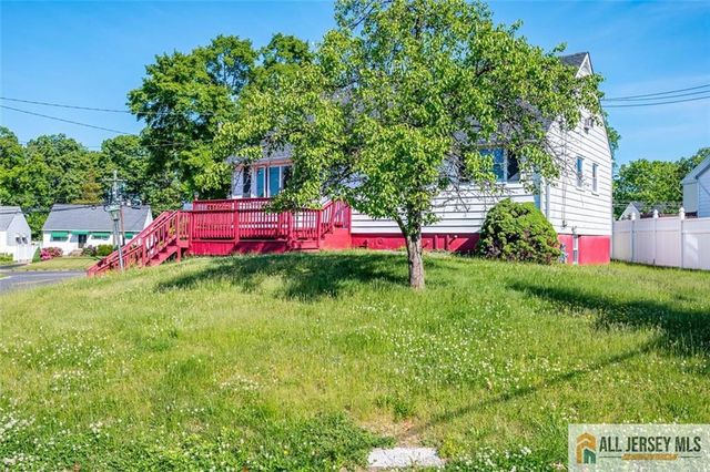 144 Bond Street, Iselin, NJ 08830