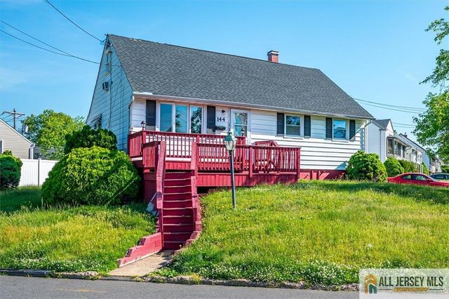 144 Bond Street, Iselin, NJ 08830