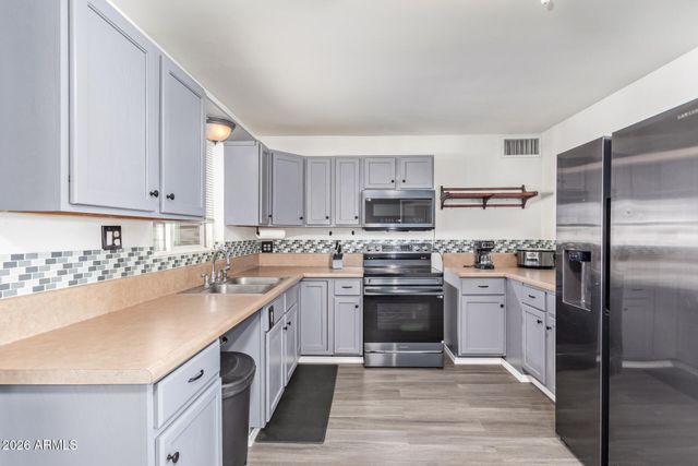 35 S DORAN --, Mesa, AZ 85204