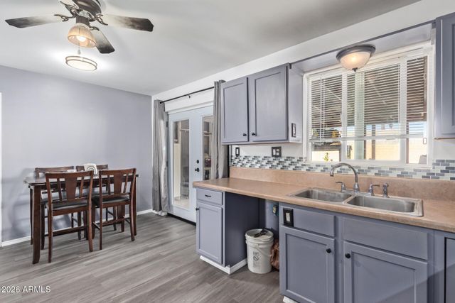 35 S DORAN --, Mesa, AZ 85204