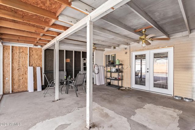 35 S DORAN --, Mesa, AZ 85204