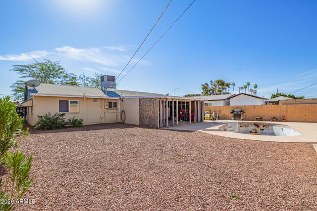 35 S DORAN --, Mesa, AZ 85204