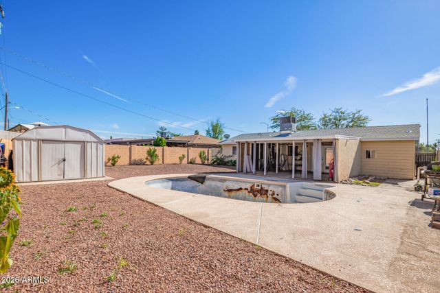 35 S DORAN --, Mesa, AZ 85204