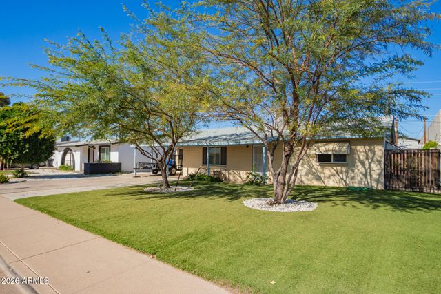 35 S DORAN --, Mesa, AZ 85204