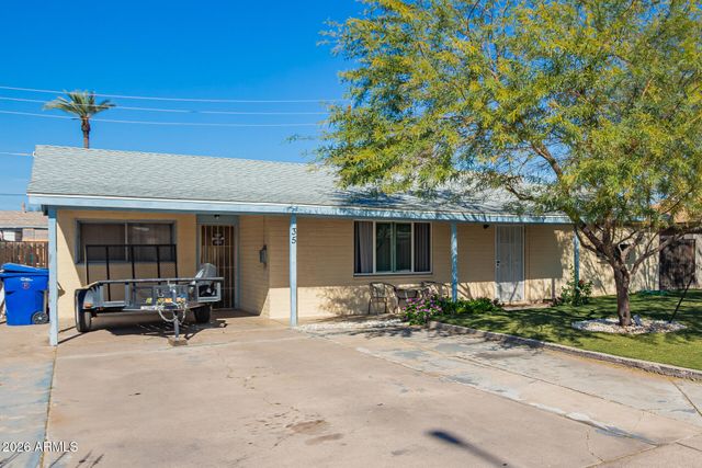 35 S DORAN --, Mesa, AZ 85204